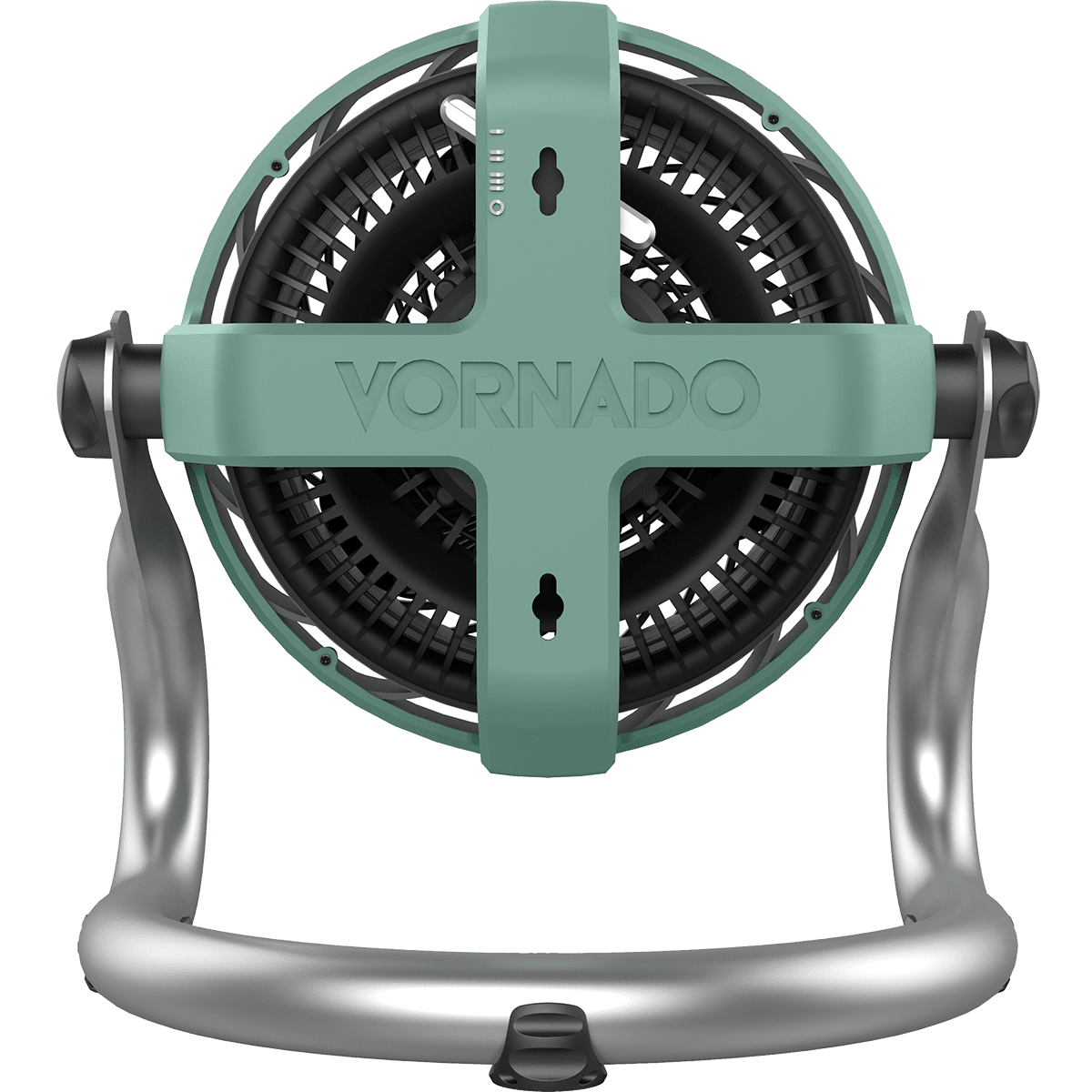 Vornado EXO51 Heavy Duty Small Air Circulator - Back