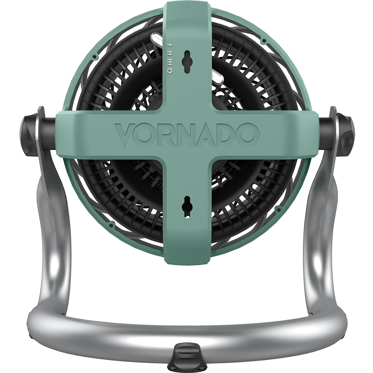 Vornado EXO51 Heavy Duty Small Air Circulator - Back
