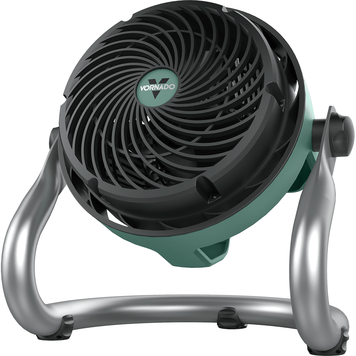 Vornado EXO51 Heavy Duty Small Air Circulator - Hero