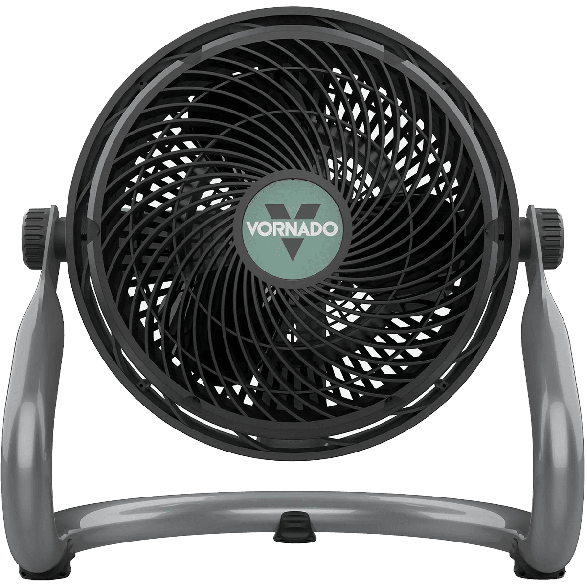 Vornado EXO 61 Heavy Duty Floor Fan - front