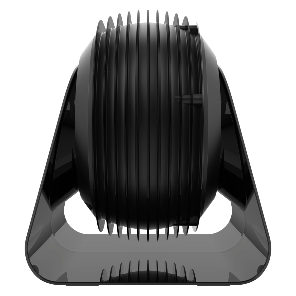 Vornado FLY MAX High Velocity 4 Speed Adjustable Tilt Floor Fan - Angle 4