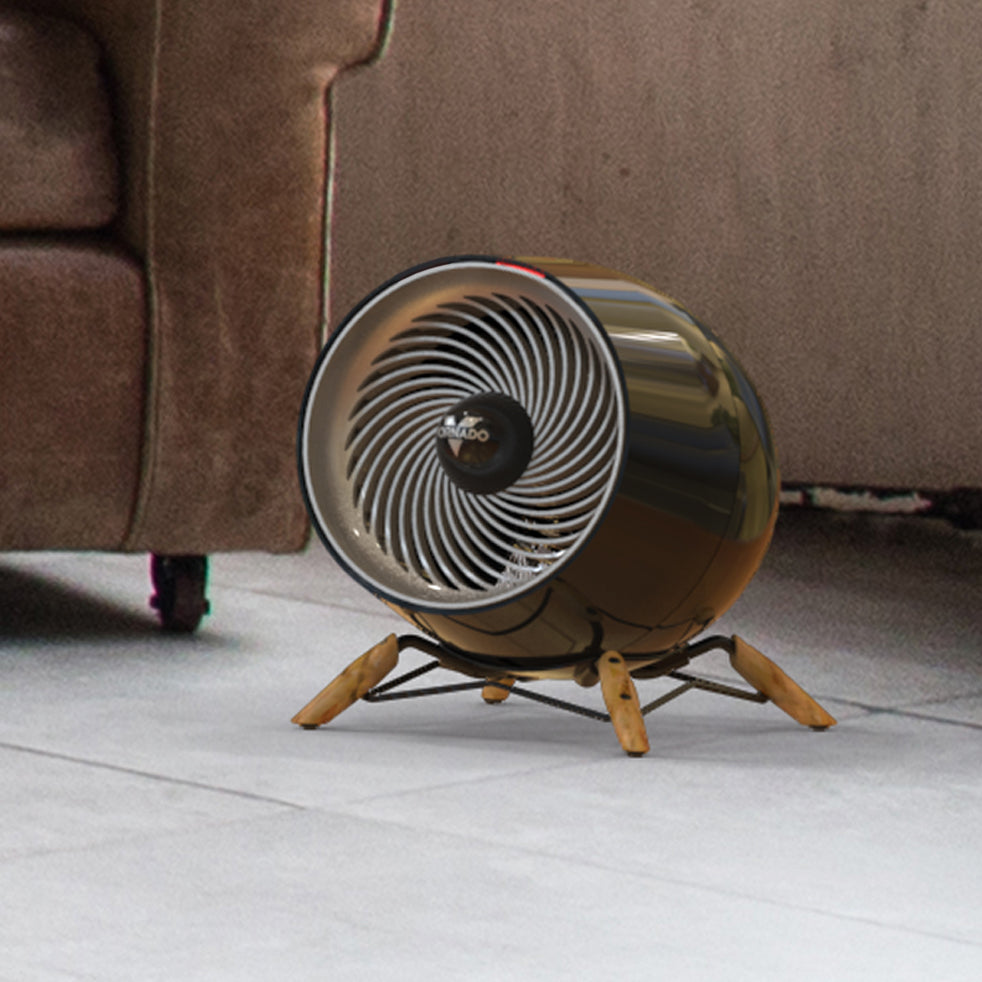 Vornado Glide Whole Room Heater
