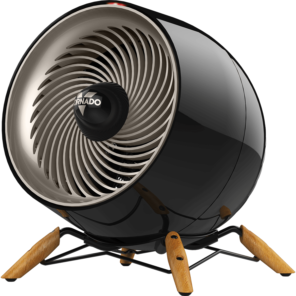 Vornado Glide Whole Room Heater