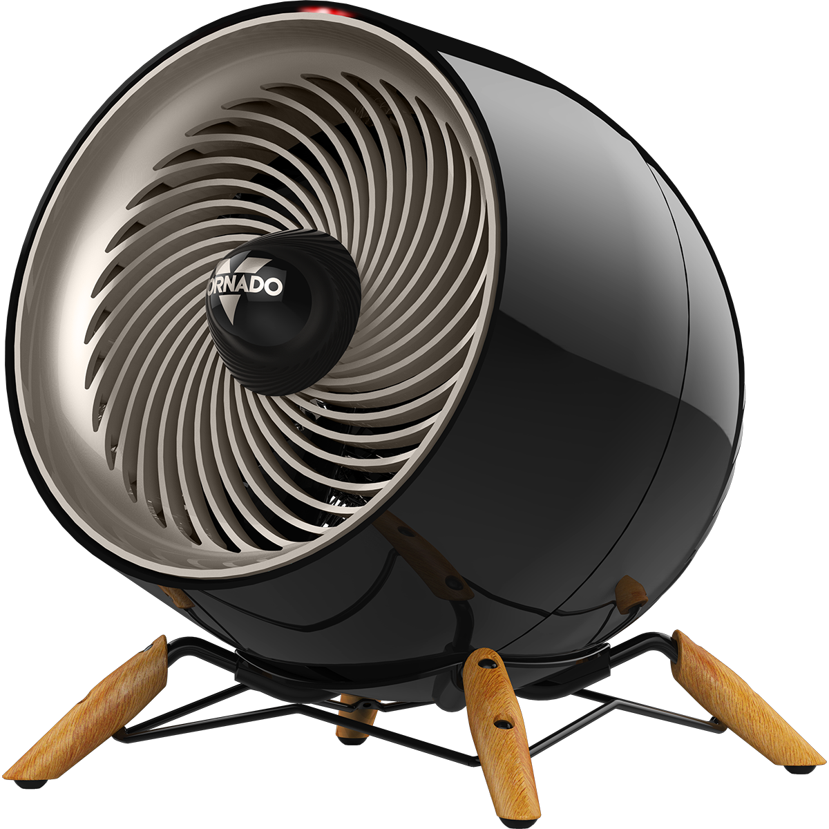 Vornado Glide Whole Room Heater