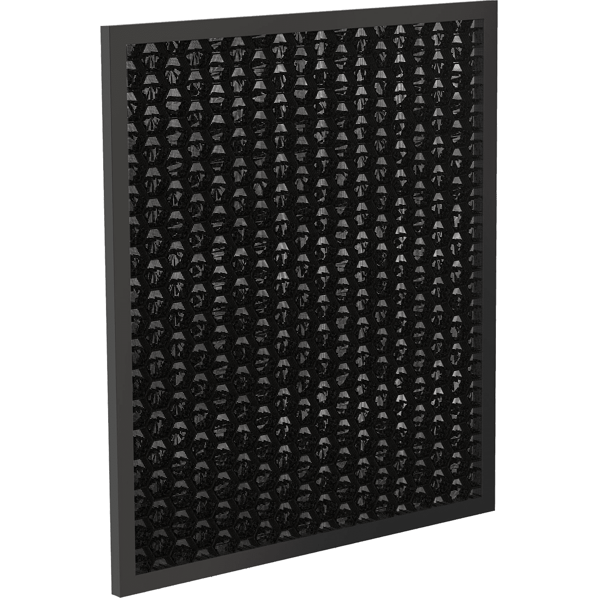 Vornado Replacement Advanced Carbon Filter