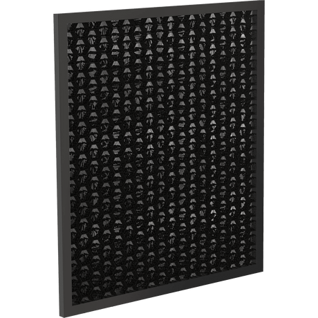 Vornado Replacement Advanced Carbon Filter
