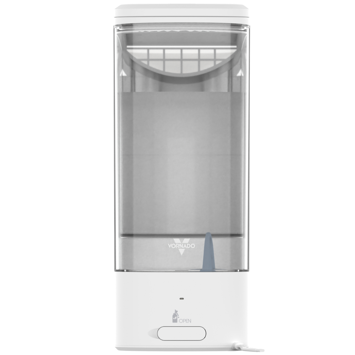 Vornado MISTIC 6 Ultrasonic Whole Room Humidifier - Back