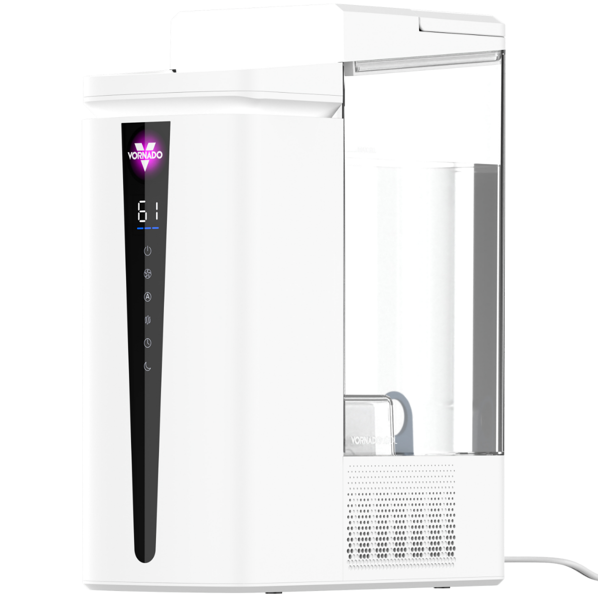 Vornado MISTIC 6 Ultrasonic Whole Room Humidifier - Oversaturated Cold