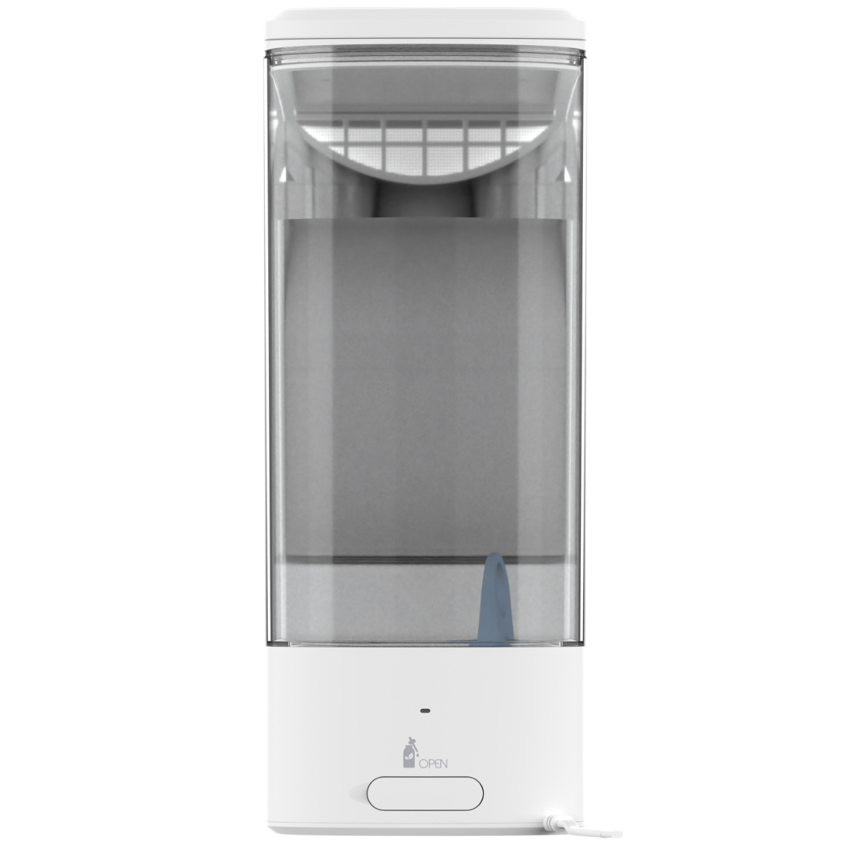 Vornado MISTIC 8 Ultrasonic Whole Room Humidifier - Back