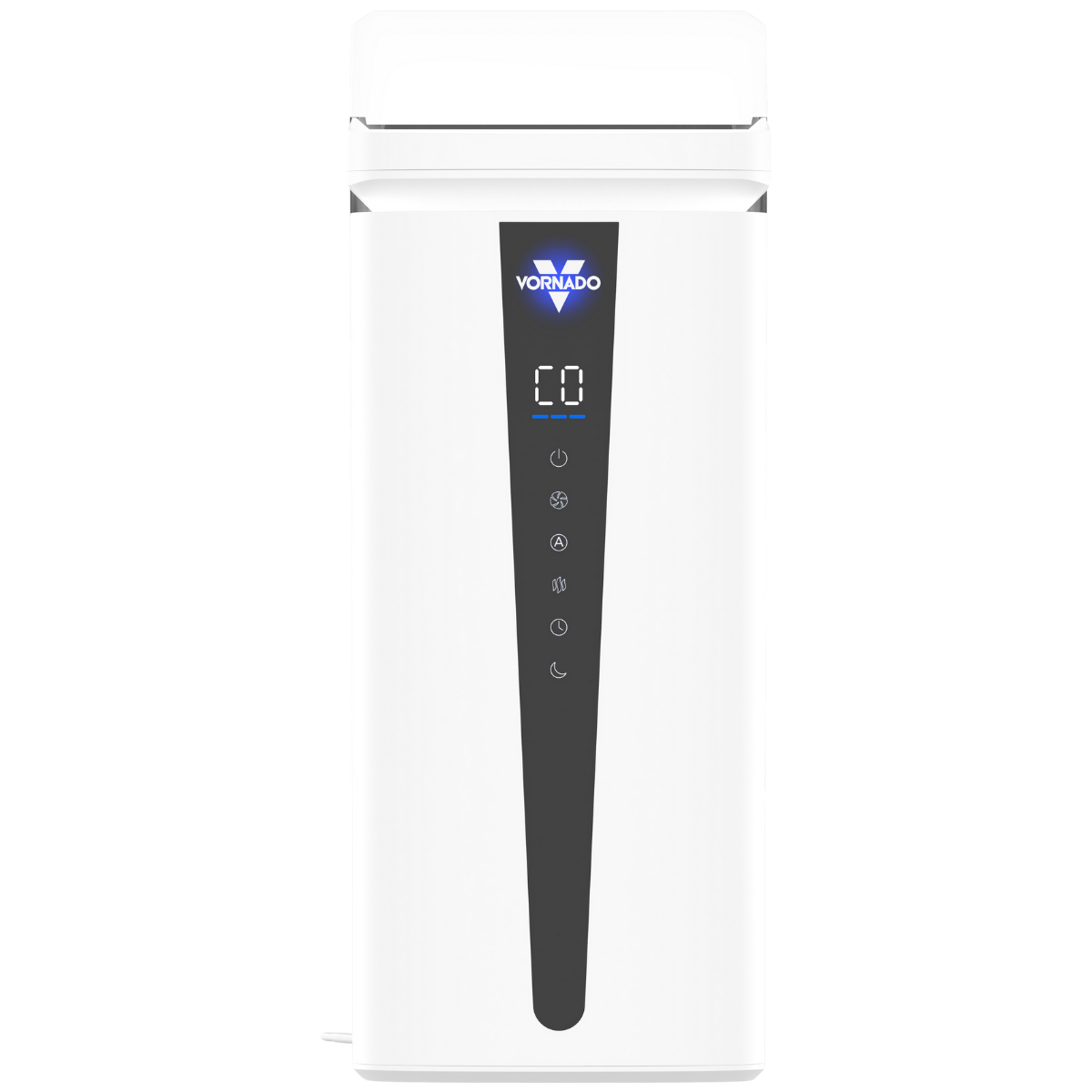 Vornado MISTIC 8 Ultrasonic Whole Room Humidifier - Continuous Cold Front