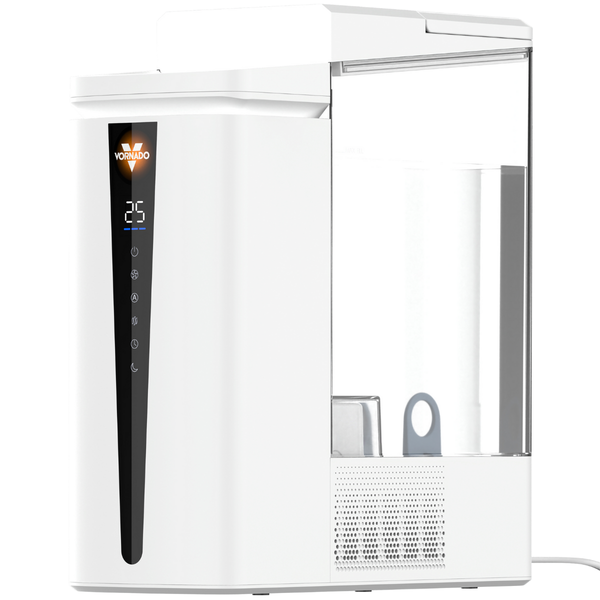 Vornado MISTIC 8 Ultrasonic Whole Room Humidifier - Dry Cold