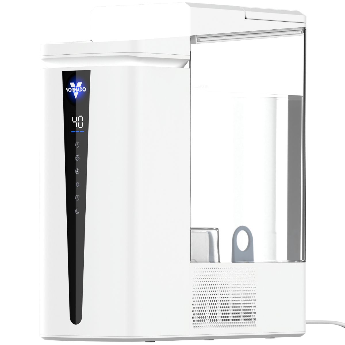 Vornado MISTIC 8 Ultrasonic Whole Room Humidifier - Optimal Cold