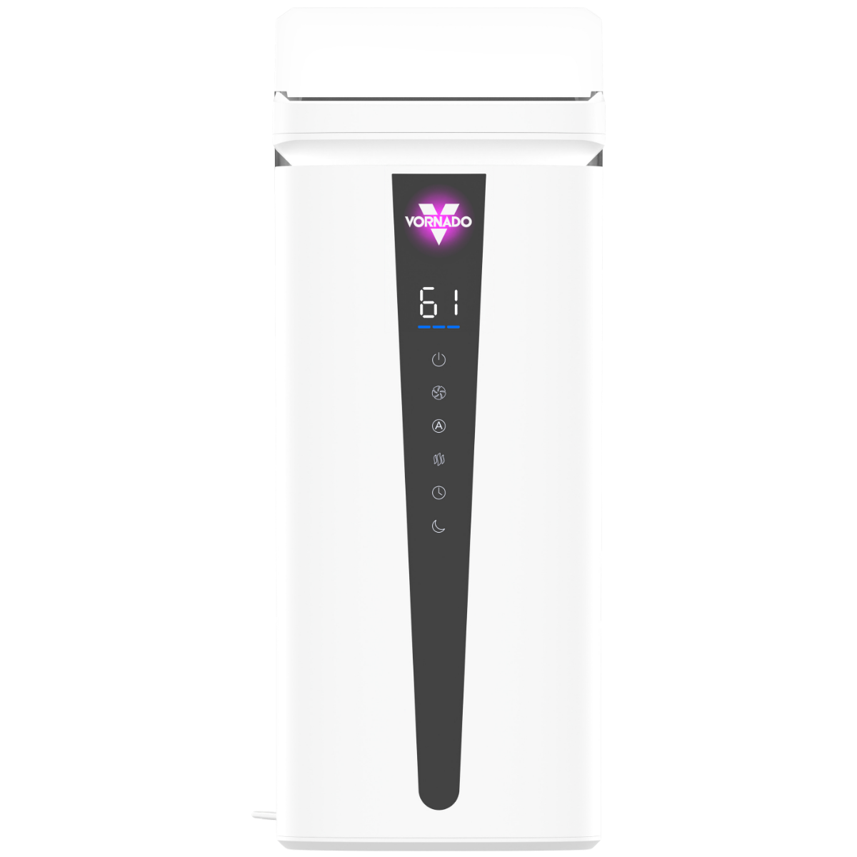 Vornado MISTIC 8 Ultrasonic Whole Room Humidifier - Oversaturated Cold Front