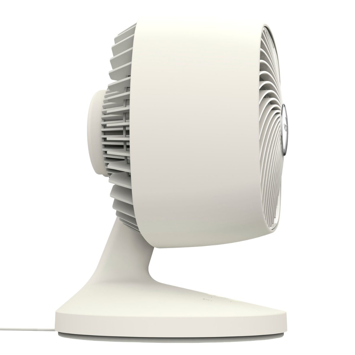 Vornado MOVIO 6 Oscillating Fan with OmniWave - Angle 2