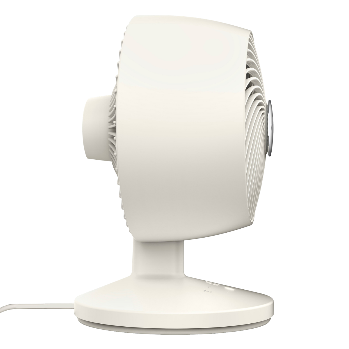 Vornado OMNIO 7 Oscillating Fan with OmniWave - Angle 2