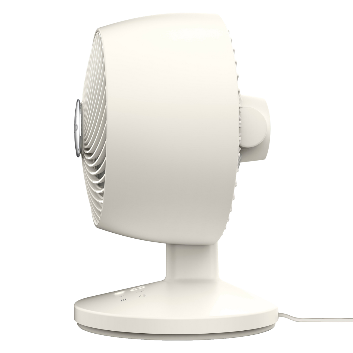 Vornado OMNIO 7 Oscillating Fan with OmniWave - Angle 3