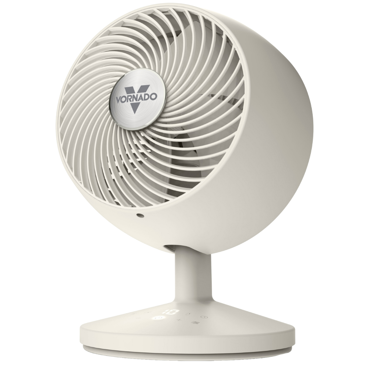 Vornado OMNIO 7 Oscillating Fan with OmniWave - Main