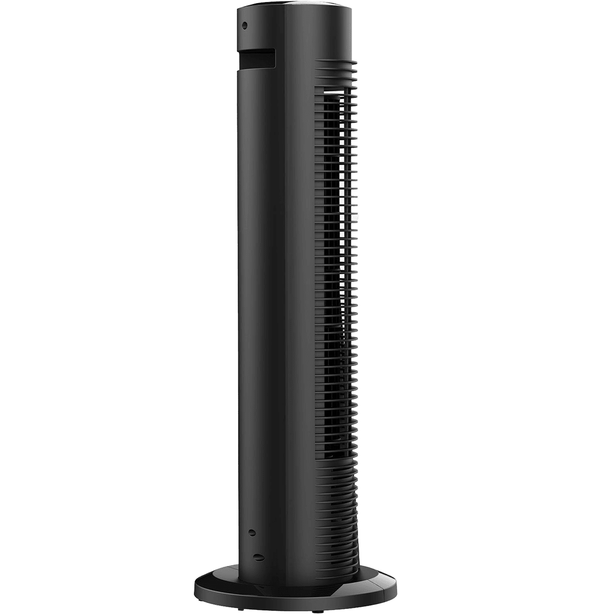 Vornado OSC54 32-In Oscillating Tower Fan - side