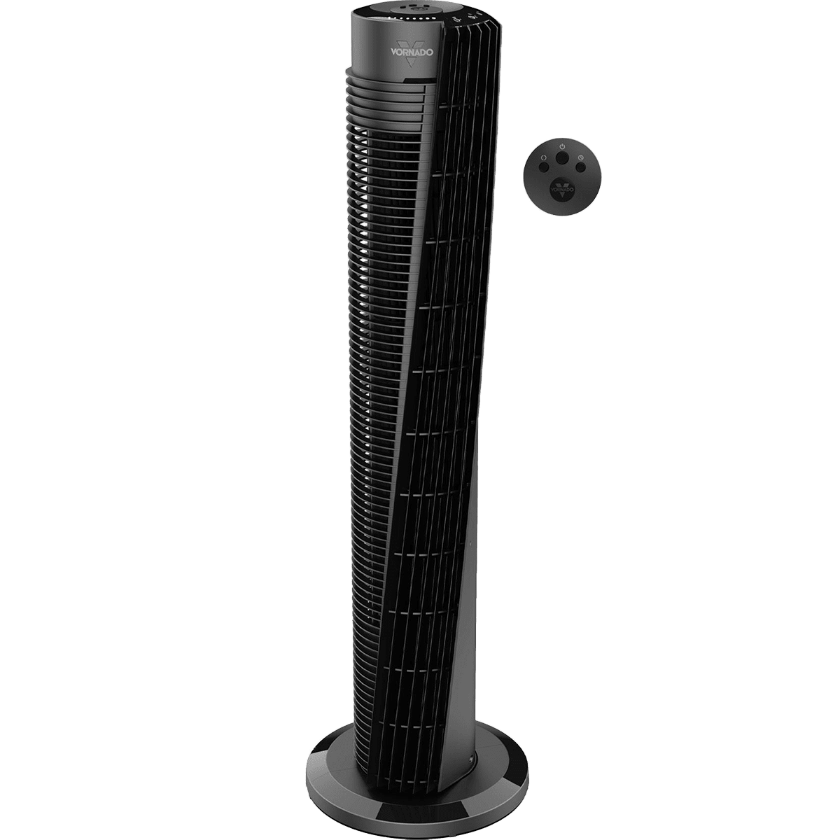 Vornado OSC84 41-In Oscillating Tower Fan - remote control