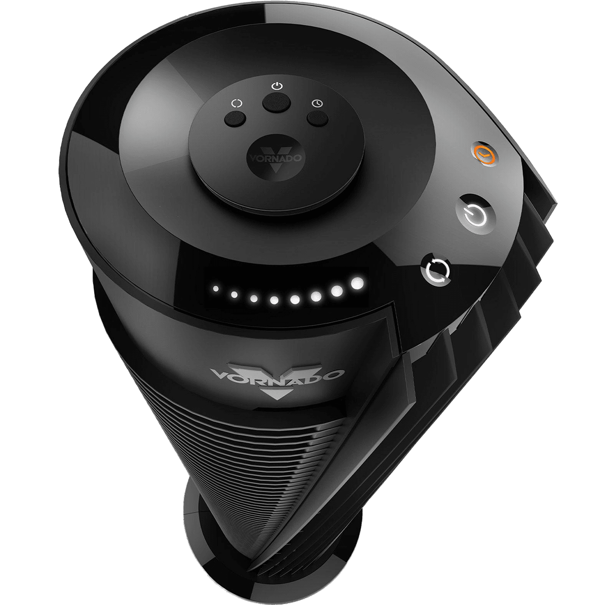 Vornado OSC84 41-In Oscillating Tower Fan - top