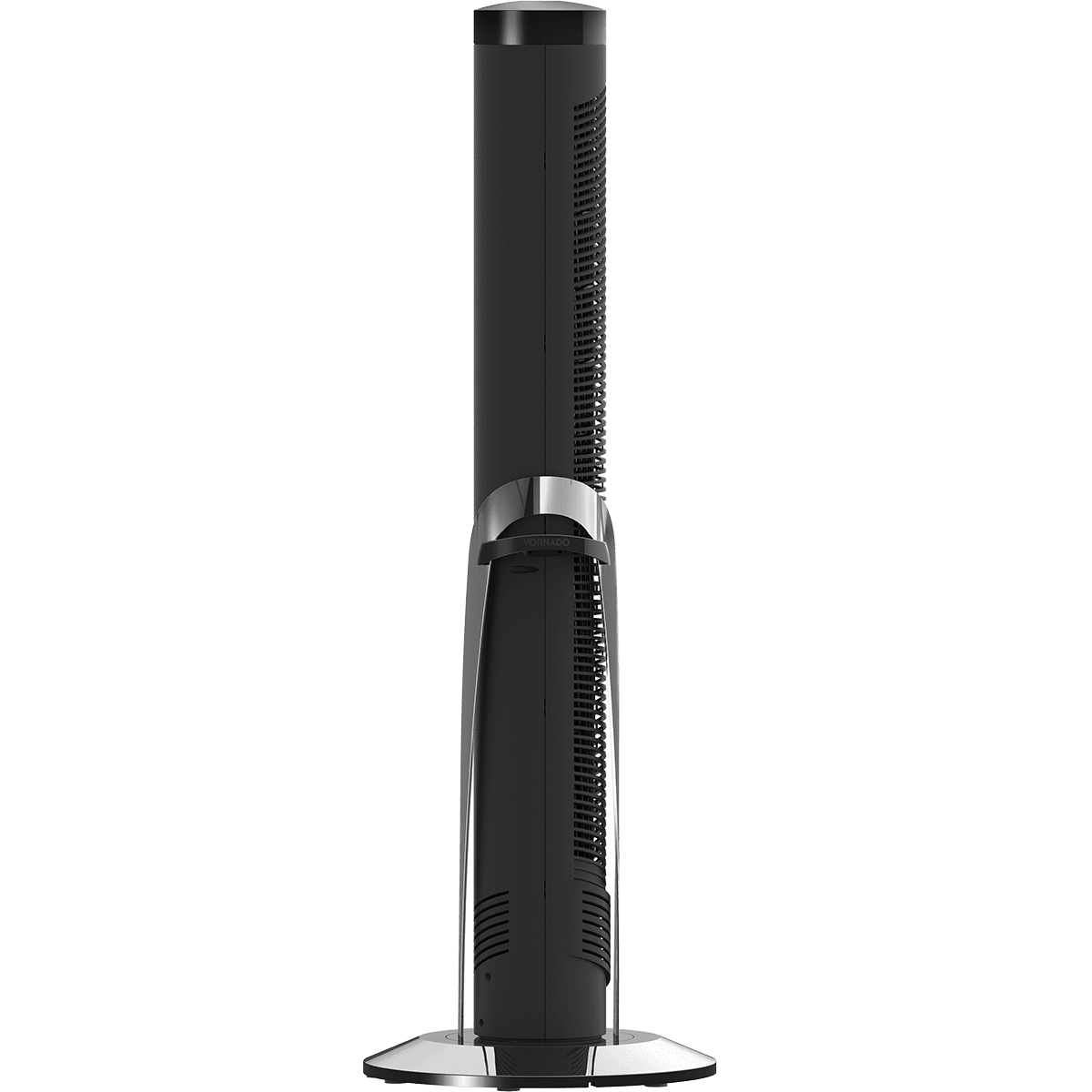 Vornado OSCR37 AE Oscillating Tower Fan with Alexa - Back