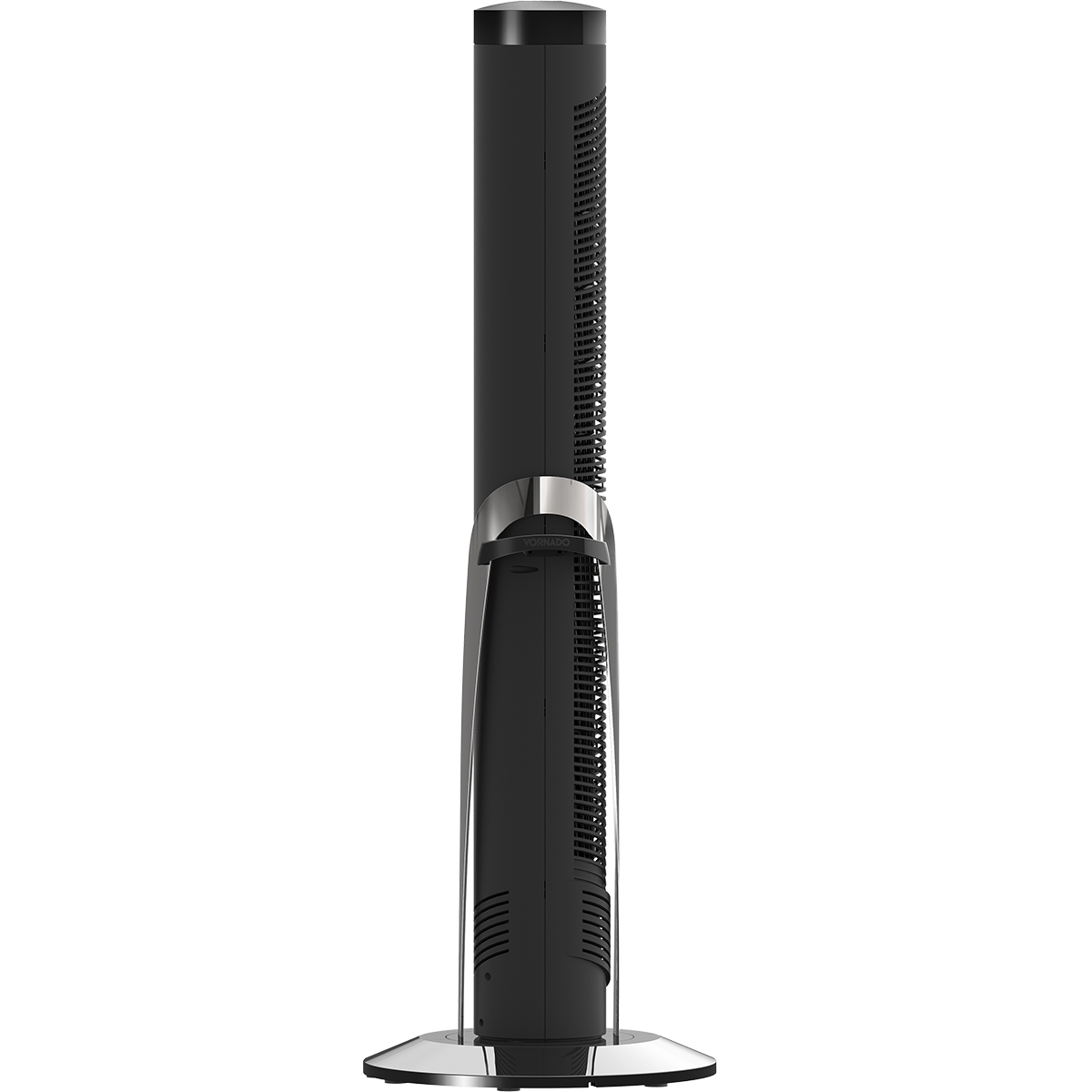 Vornado OSCR37 AE Oscillating Tower Fan with Alexa - Back
