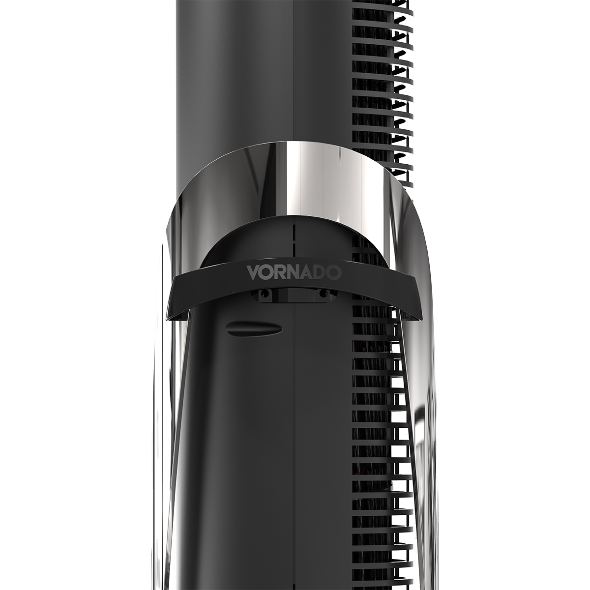 Vornado OSCR37 AE Oscillating Tower Fan with Alexa - Handle