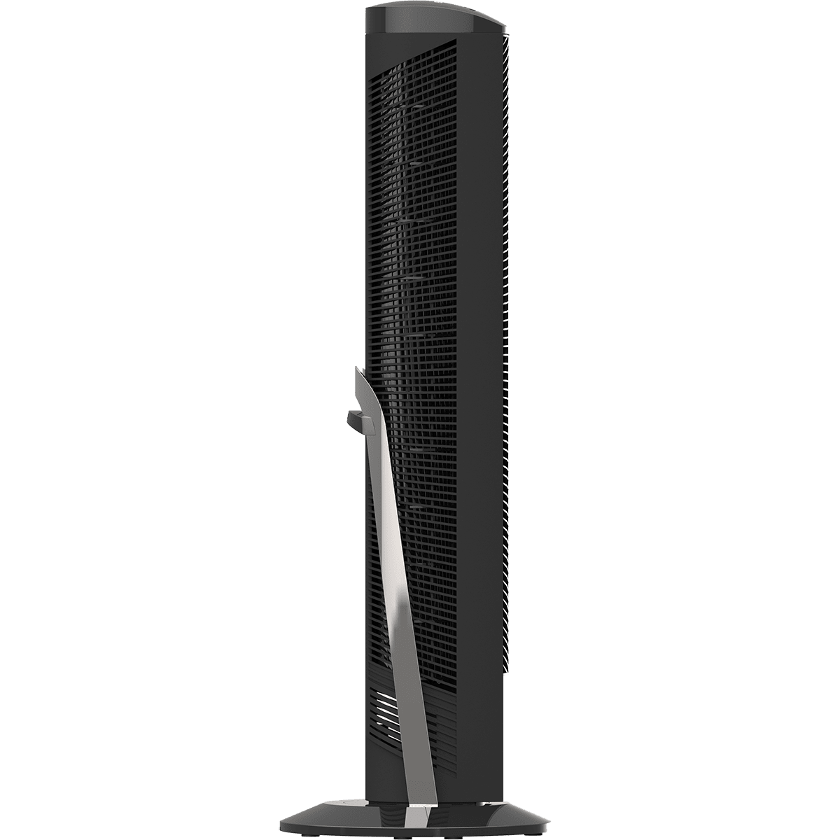 Vornado OSCR37 AE Oscillating Tower Fan with Alexa - Side