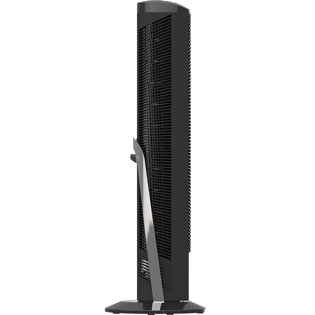 Vornado OSCR37 AE Oscillating Tower Fan with Alexa - Side