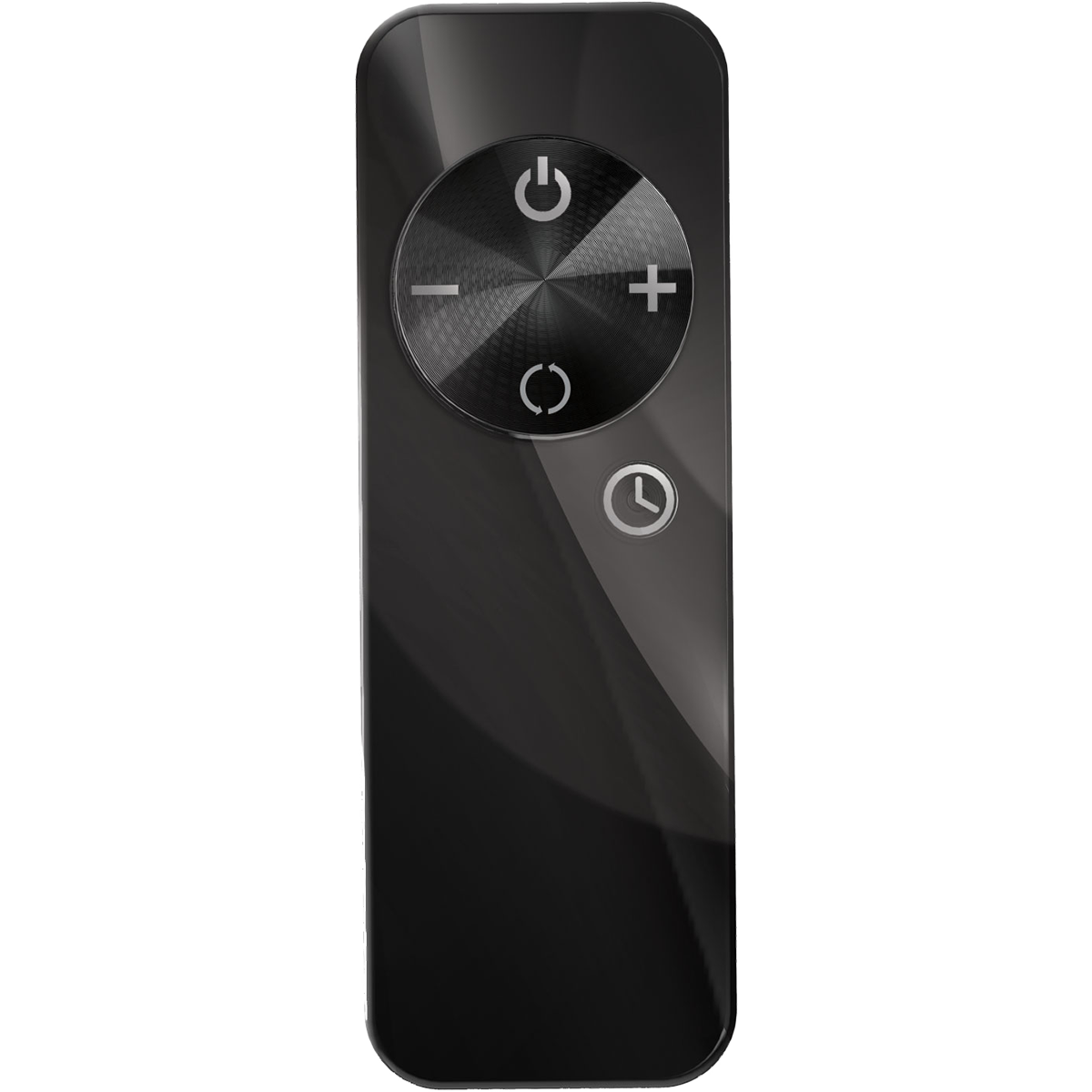 Vornado 37-Inch Oscillating Tower Fan - Remote