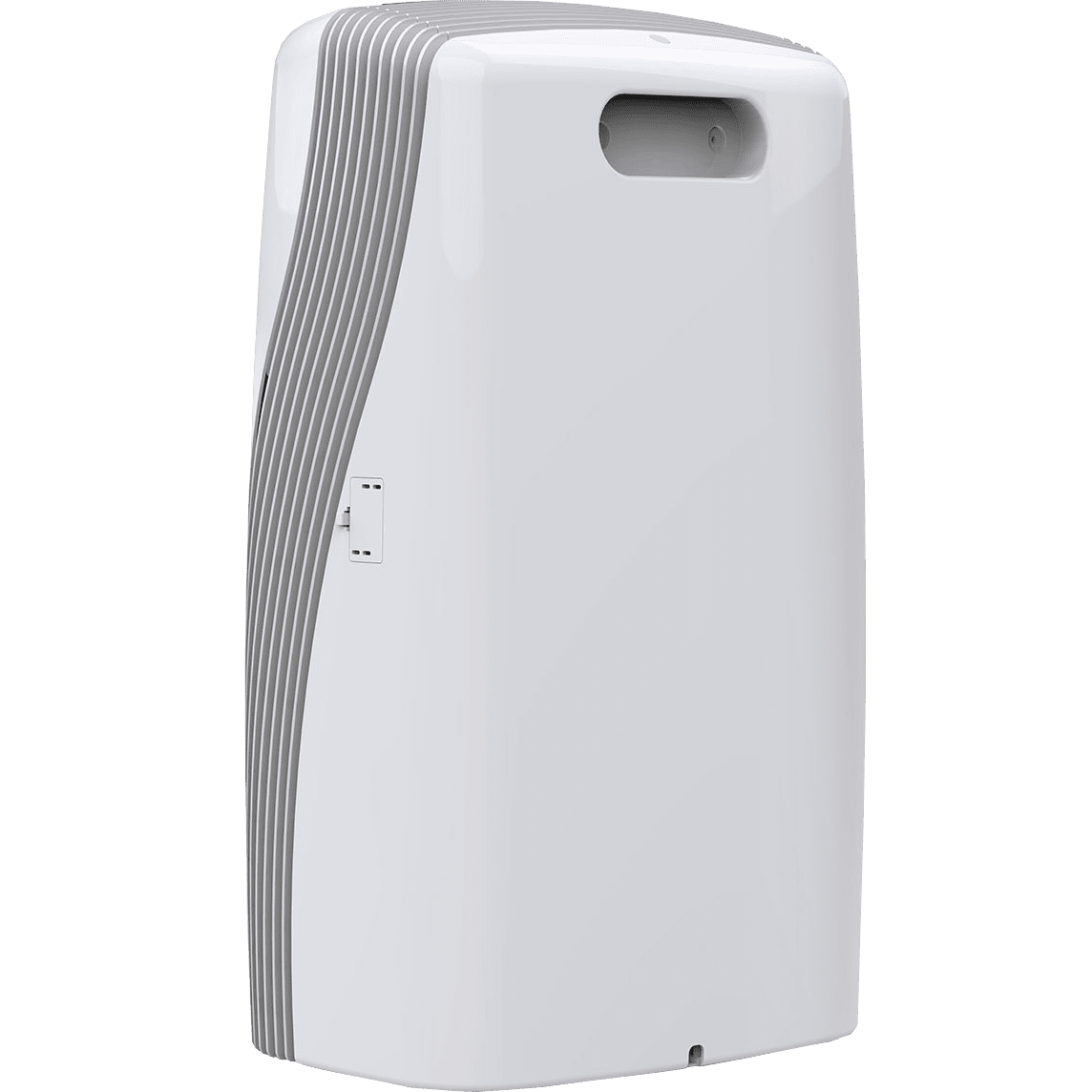 Vornado Energy Smart True HEPA Air Purifier & Silverscreen Filtration - Back