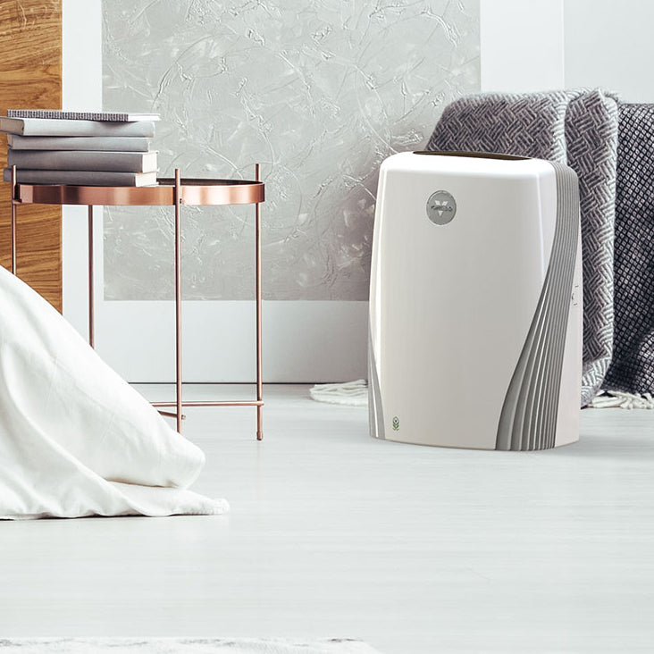 Vornado Energy Smart True HEPA Air Purifier & Silverscreen Filtration - Hover