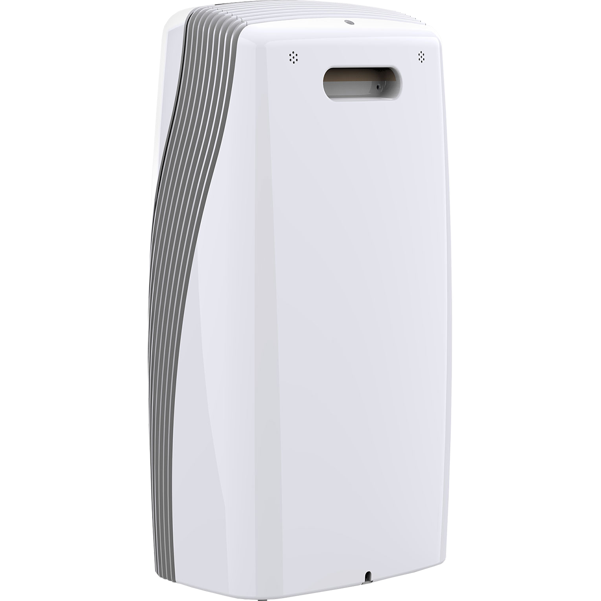 Vornado Energy Smart True HEPA Air Purifier & Silverscreen Filtration - Back