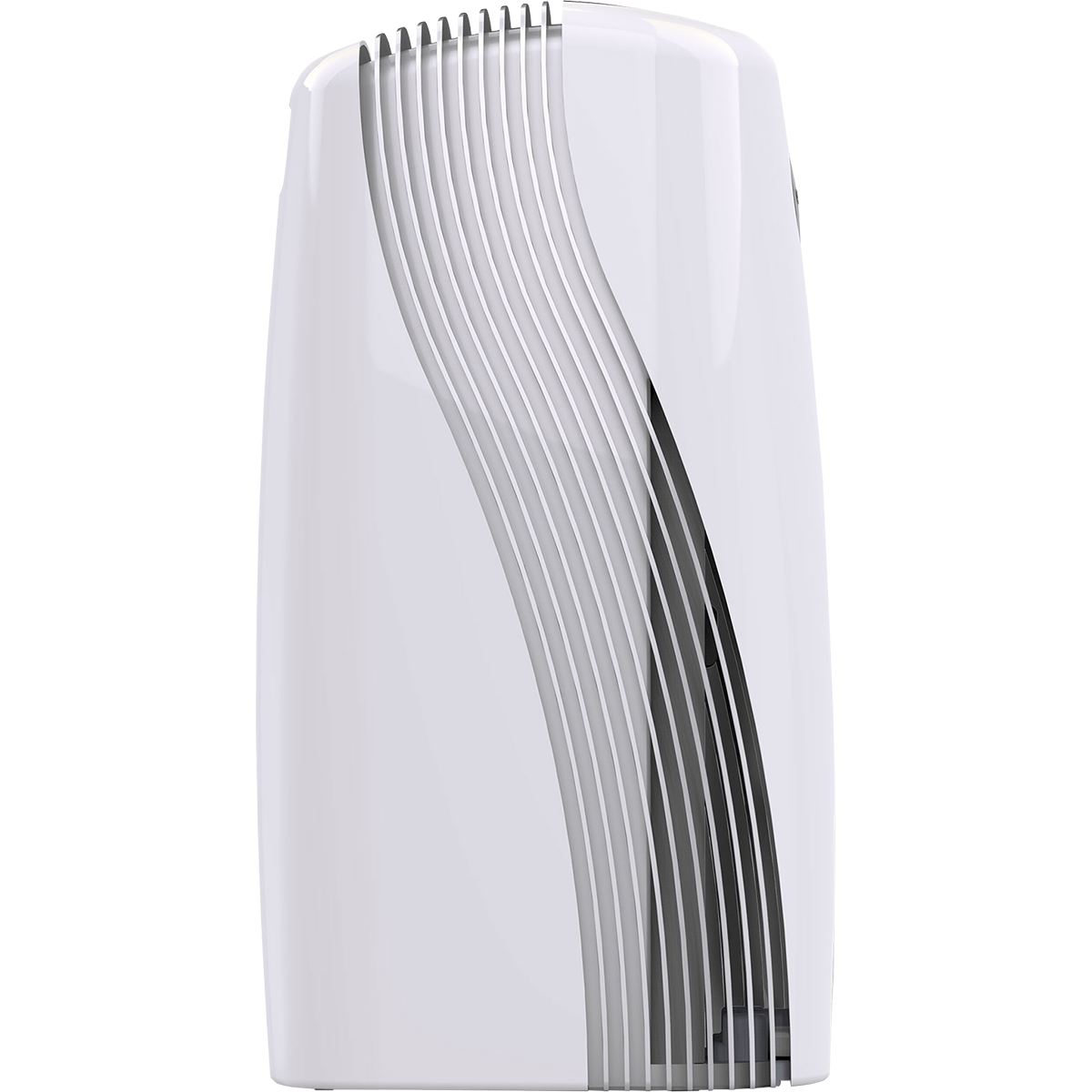Vornado Energy Smart True HEPA Air Purifier & Silverscreen Filtration - Side