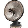 Vornado Silver Swan Alchemy Fan - Gunmetal Main