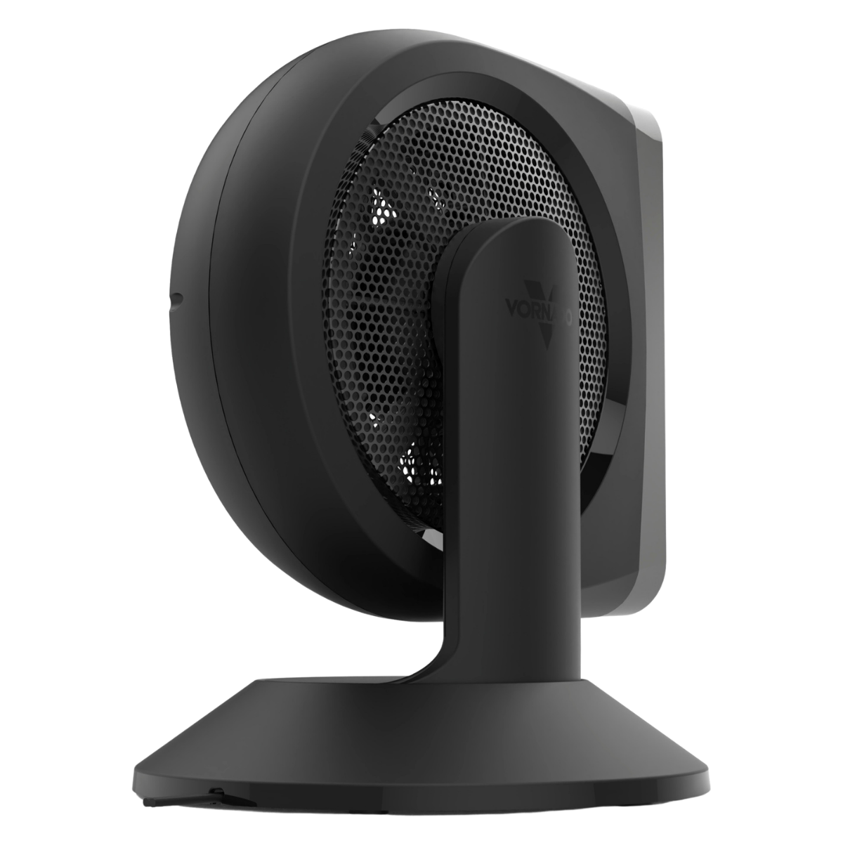 Vornado STRATA 8 OMNI High-Velocity OmniWave Fan - Angle 2