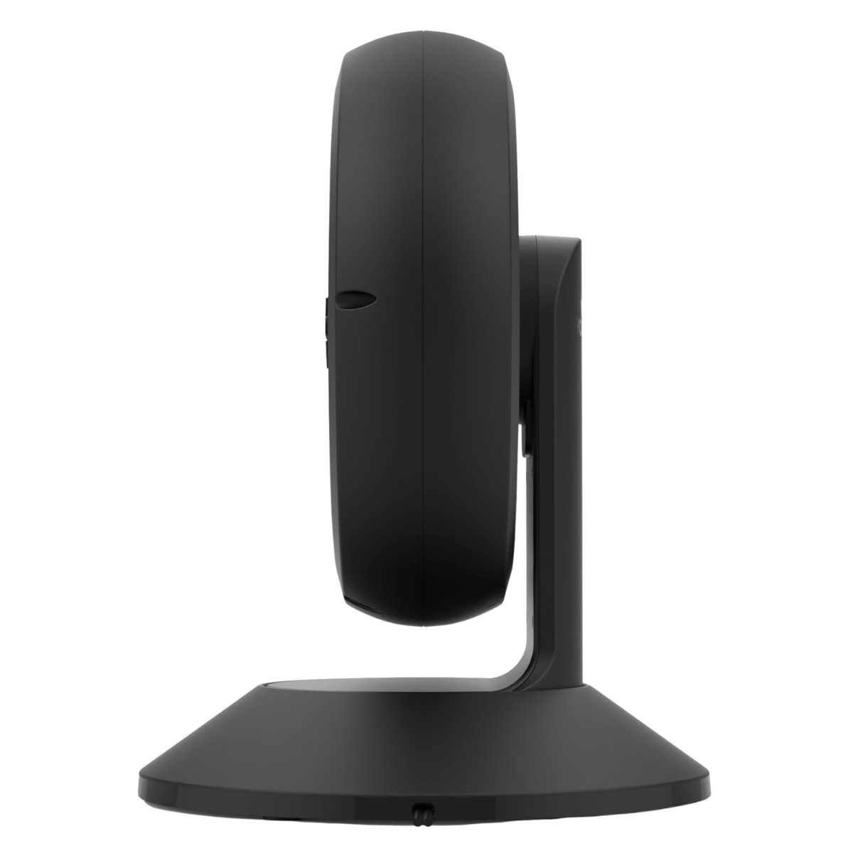 Vornado STRATA 8 OMNI High-Velocity OmniWave Fan - Angle 3