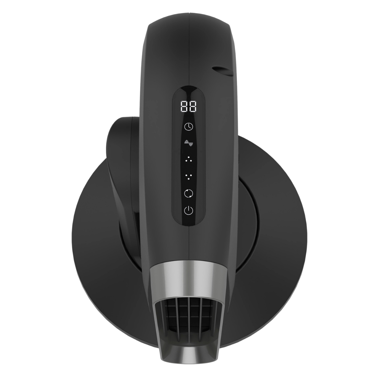 Vornado STRATA 8 OMNI High-Velocity OmniWave Fan - Controls