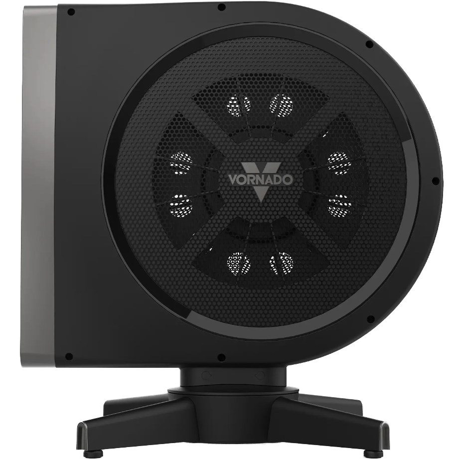 Vornado STRATA Compact Floor Fan - Back