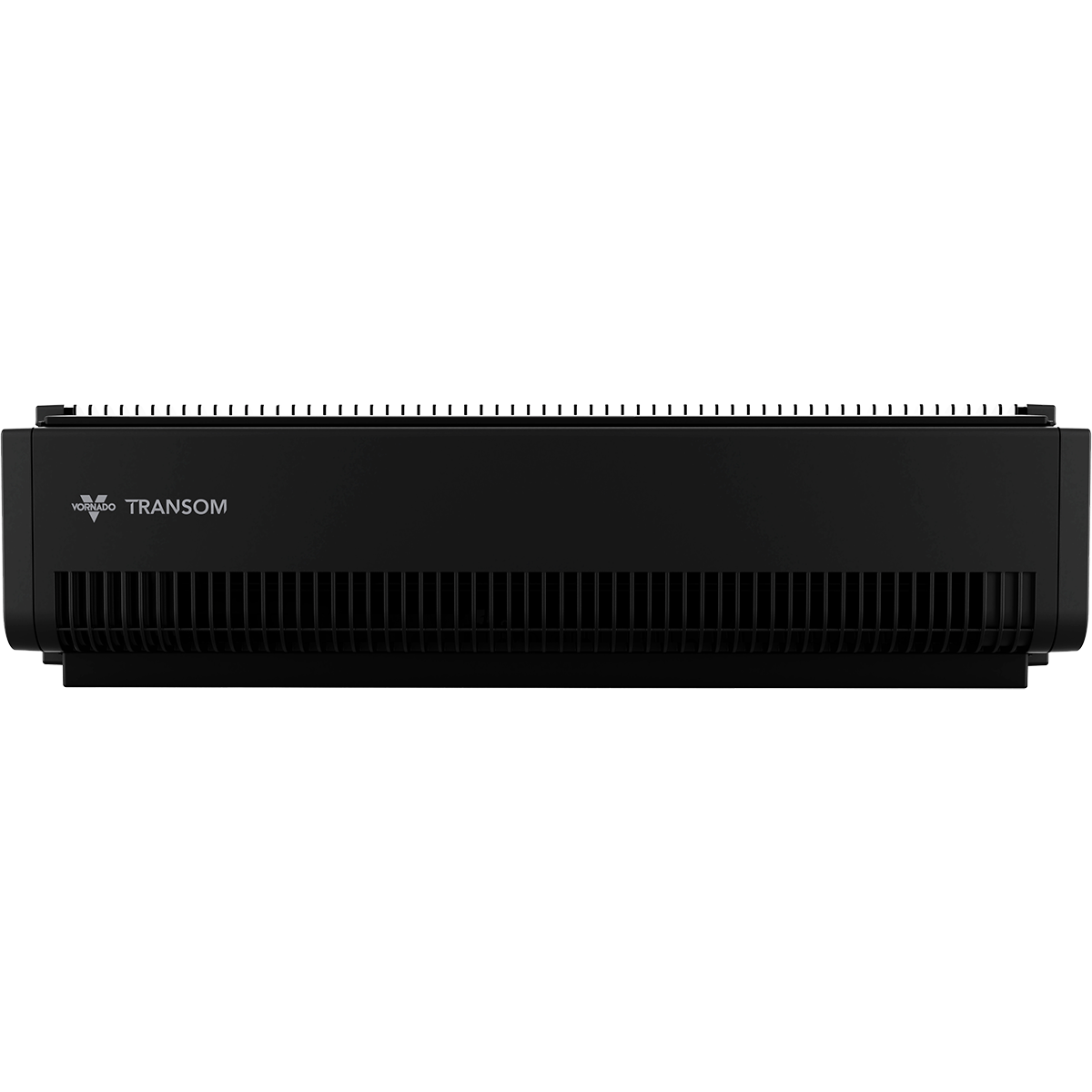 Vornado TRANSOM AE Window Air Circulator w/ Alexa - Black - Back