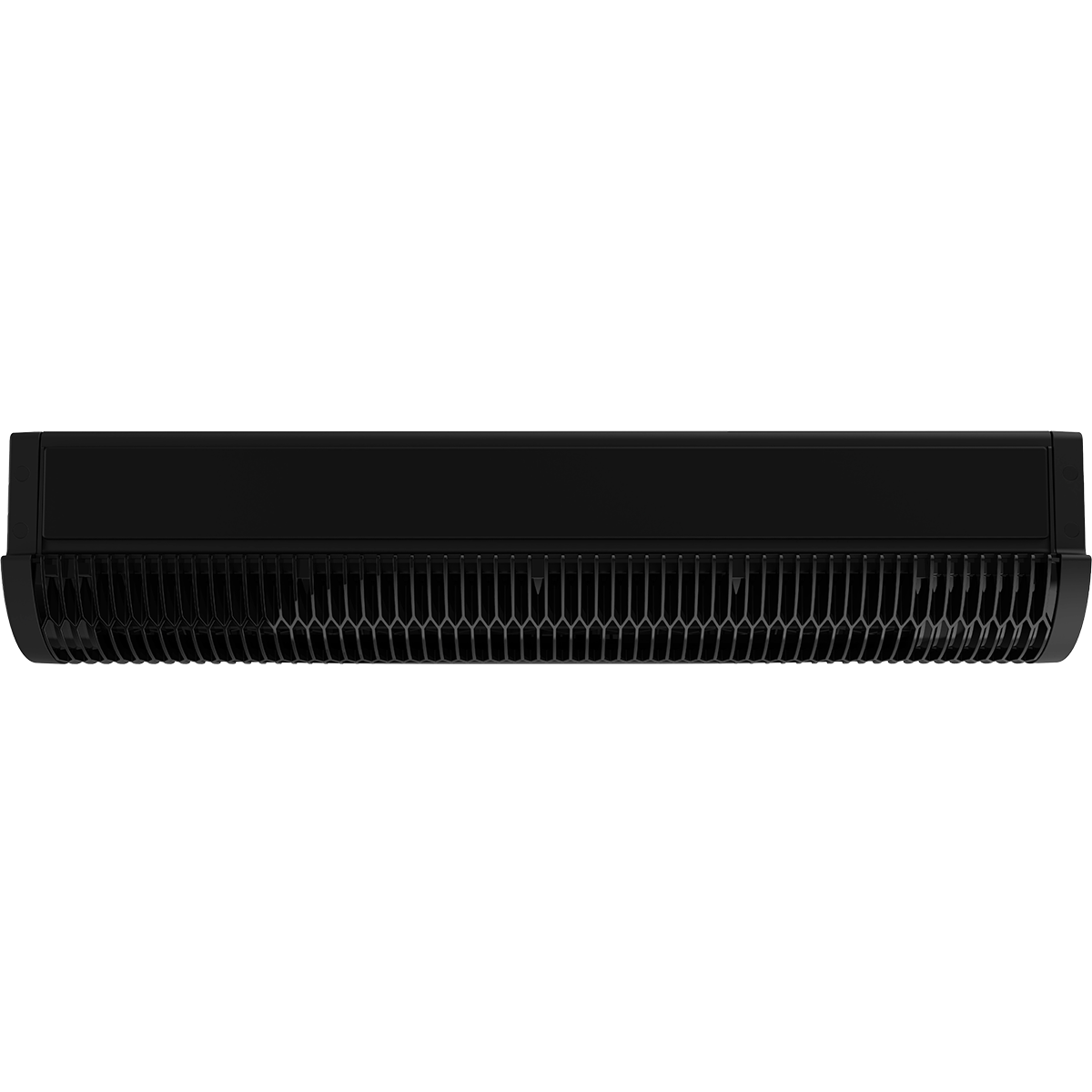 Vornado TRANSOM AE Window Air Circulator w/ Alexa - Black - Top