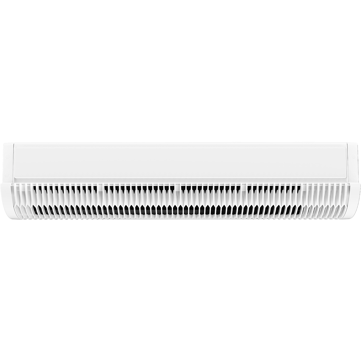Vornado TRANSOM AE Window Air Circulator w/ Alexa - White - Top