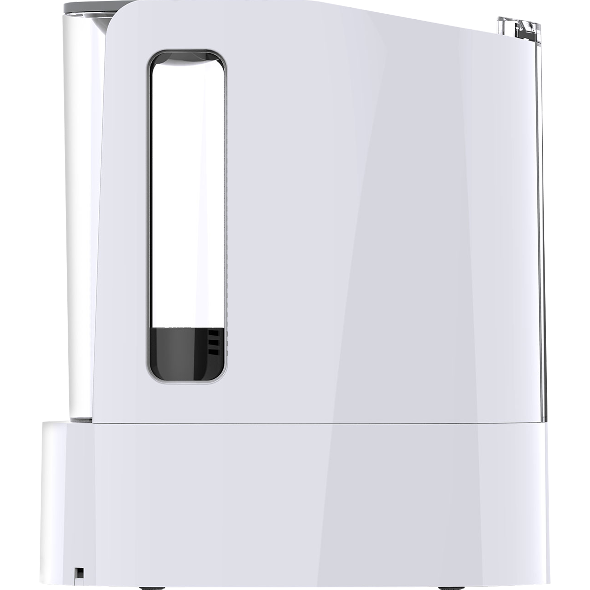 Vornado UH100 Ultrasonic Humidifier - Side View
