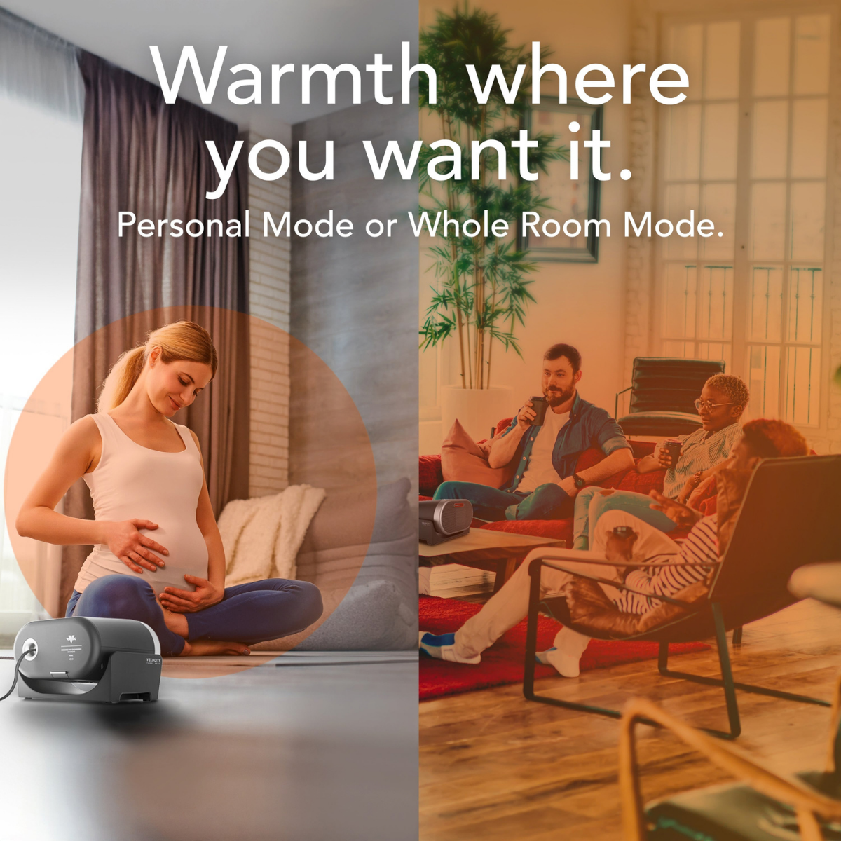 Vornado VC-01 Ceramic Space Heater - Infographic 3