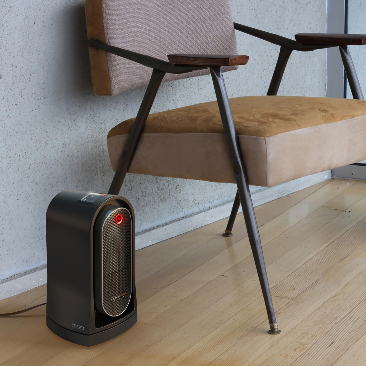 Vornado VC-02 Ceramic Space Heater - Lifestyle