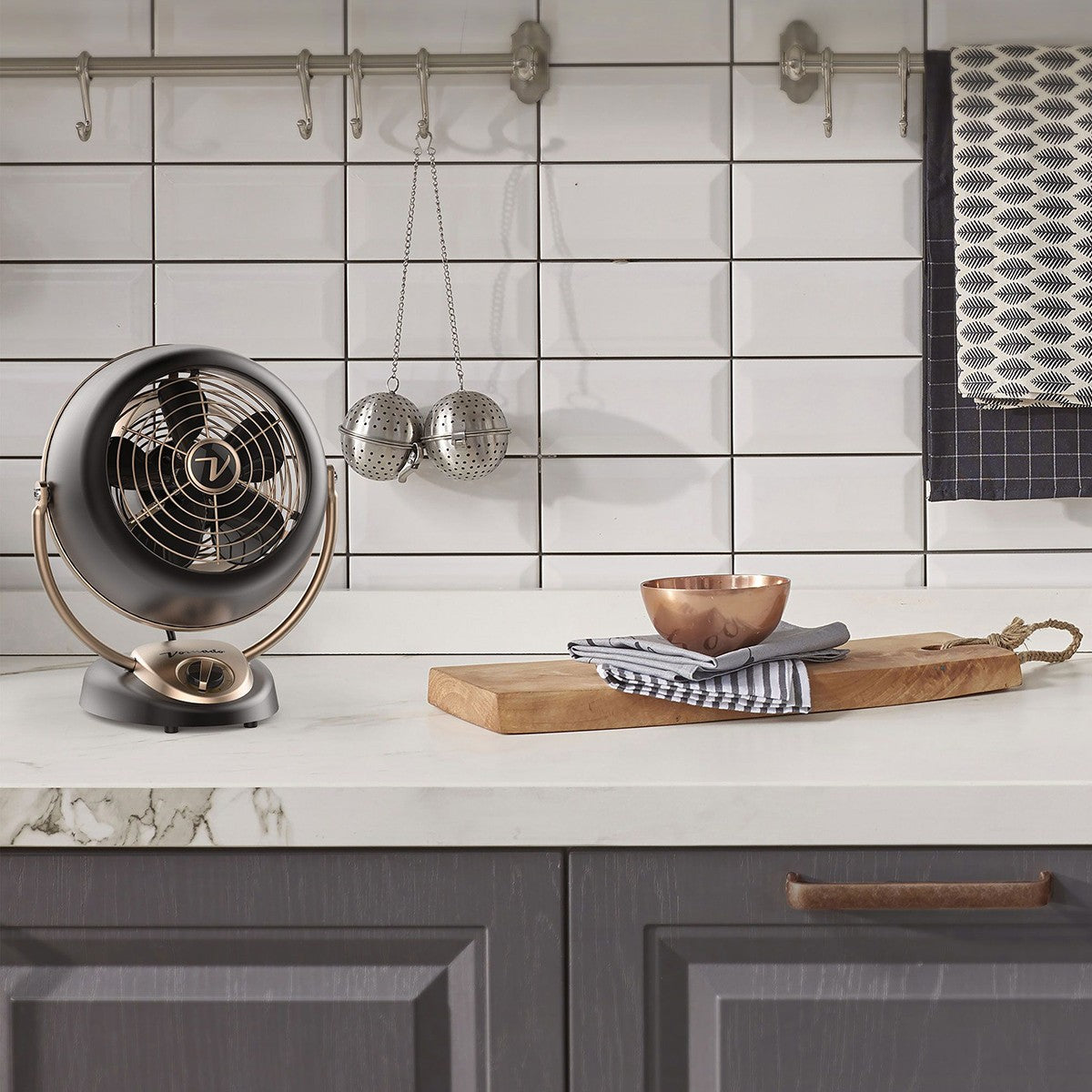 Vornado Vfan Alchemy Fan