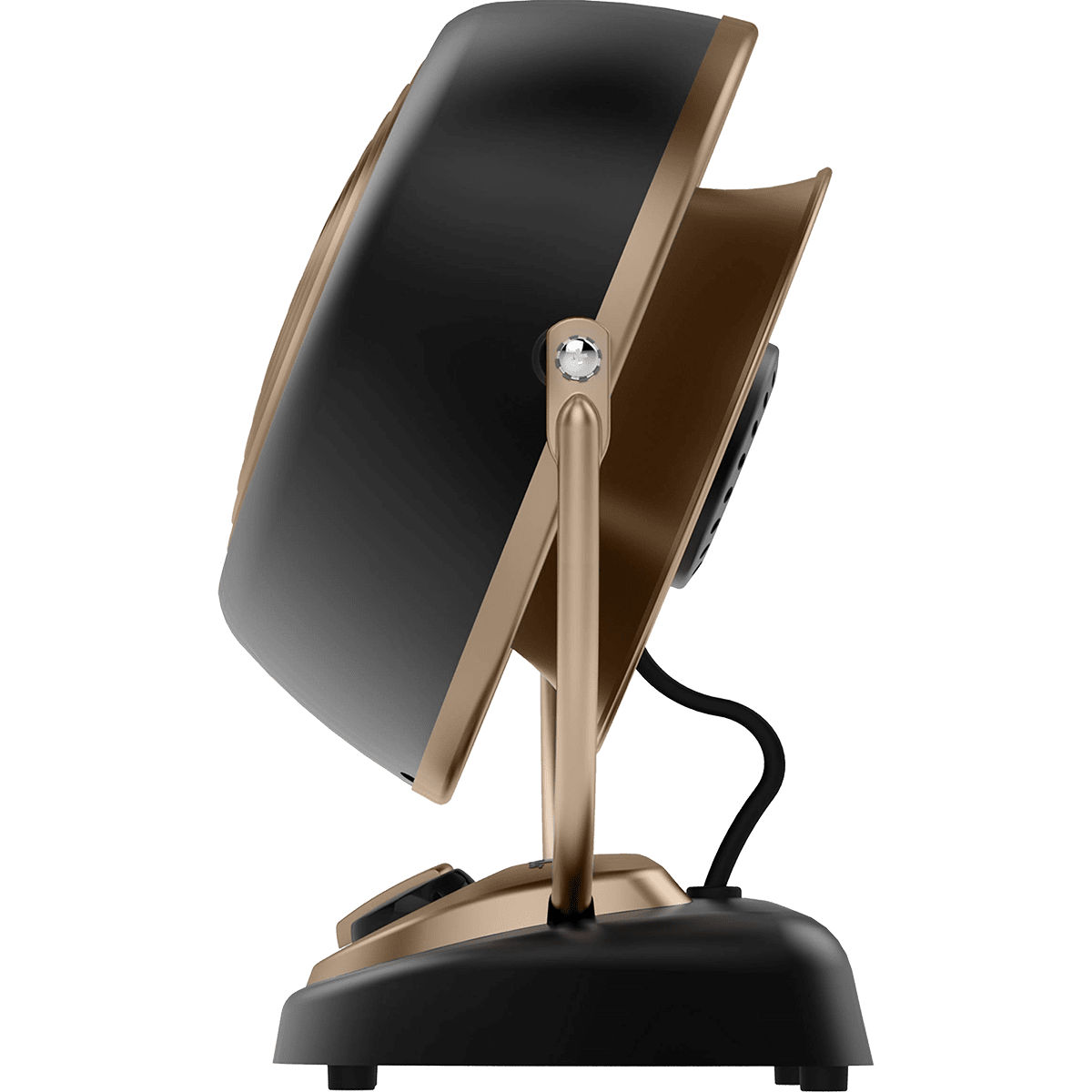 Vornado Vfan Petite Alchemy Fan - Side View