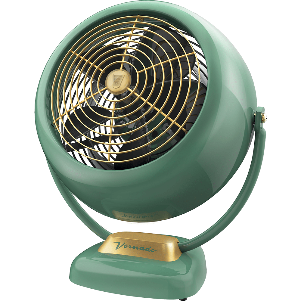 Vornado VFan Sr. Air Circulator - Green - Main