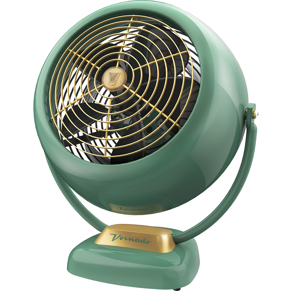 Vornado VFan Sr. Air Circulator - Green - Main