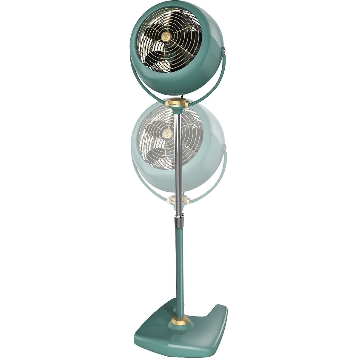 Vornado Vfan Sr Pedestal - Adjustable Height